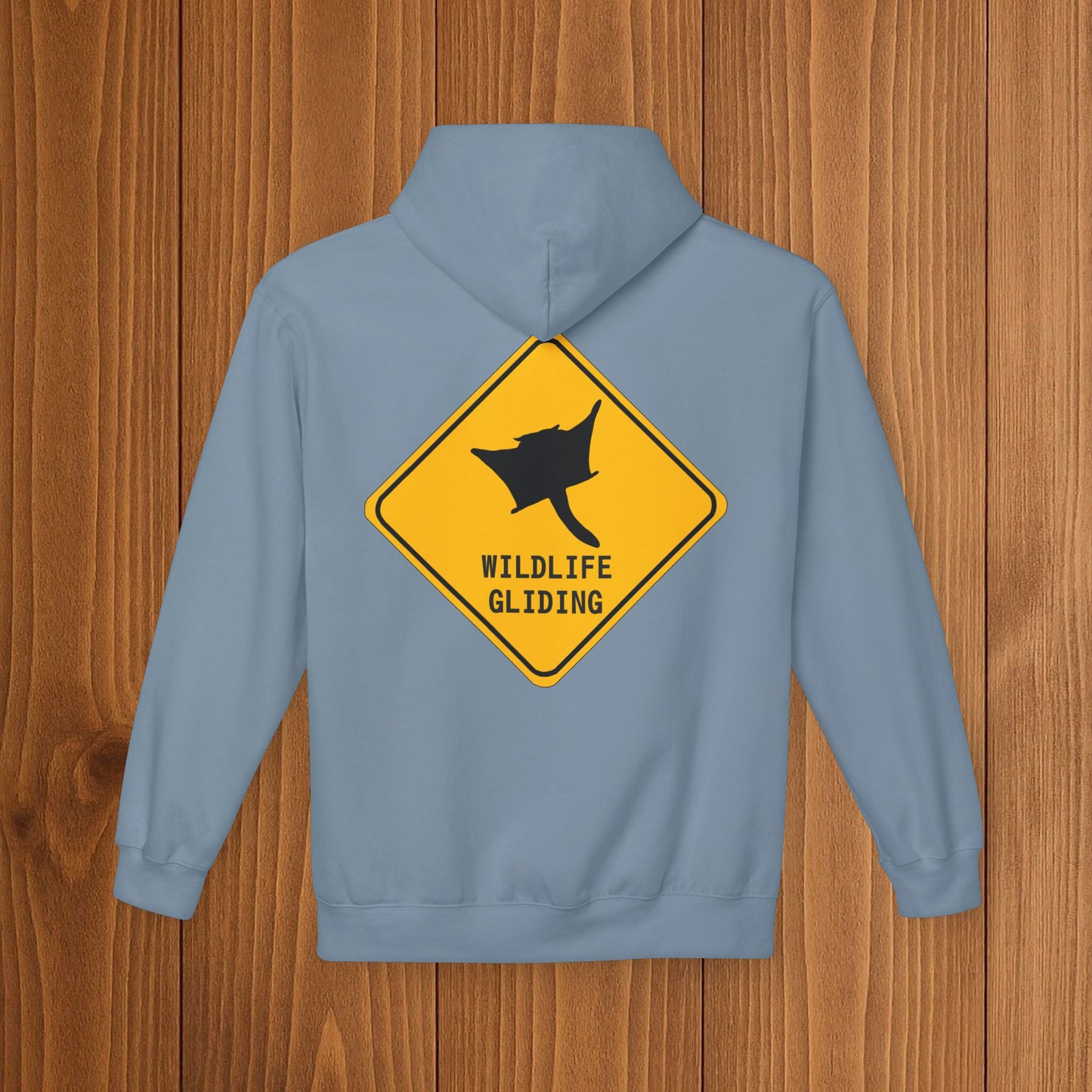 Sign Hoodie