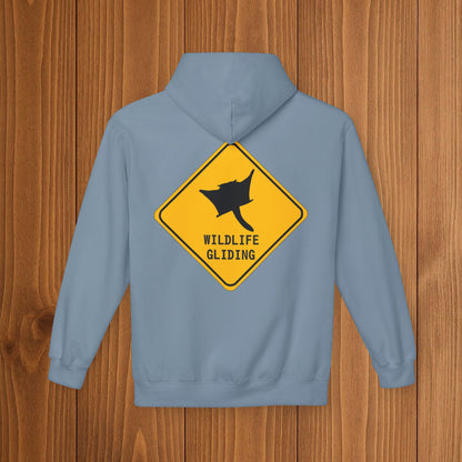 Sign Hoodie