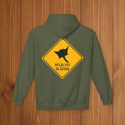 Sign Hoodie