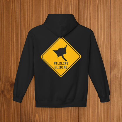 Sign Hoodie