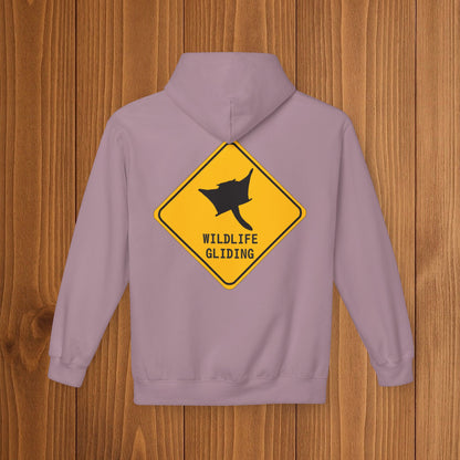 Sign Hoodie