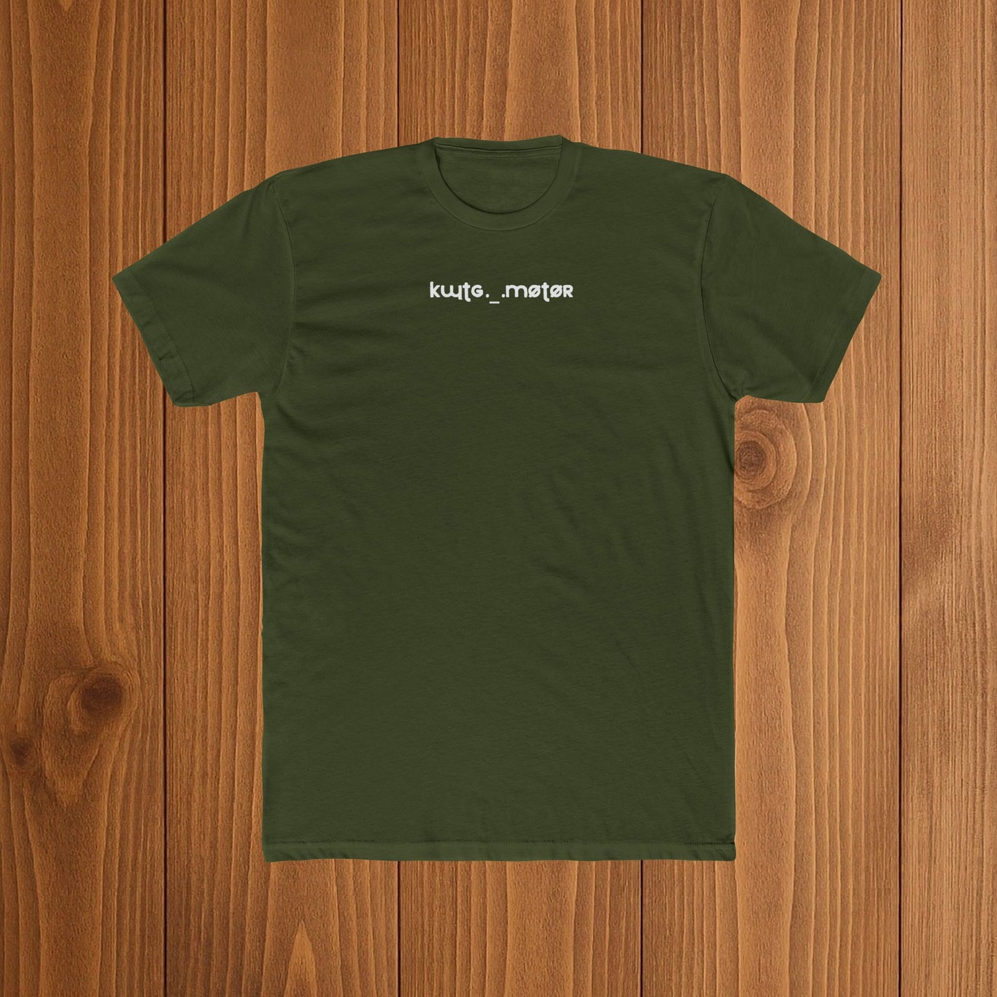Sugar glider T-shirt