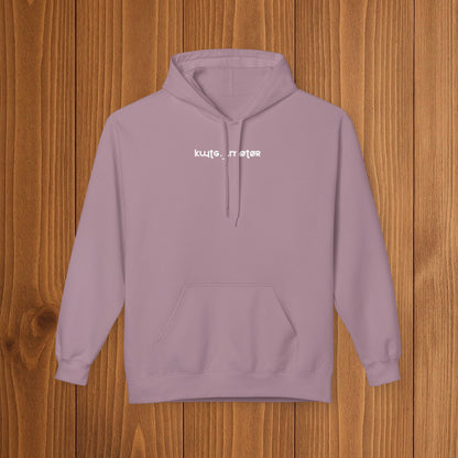 Skull Hoodie